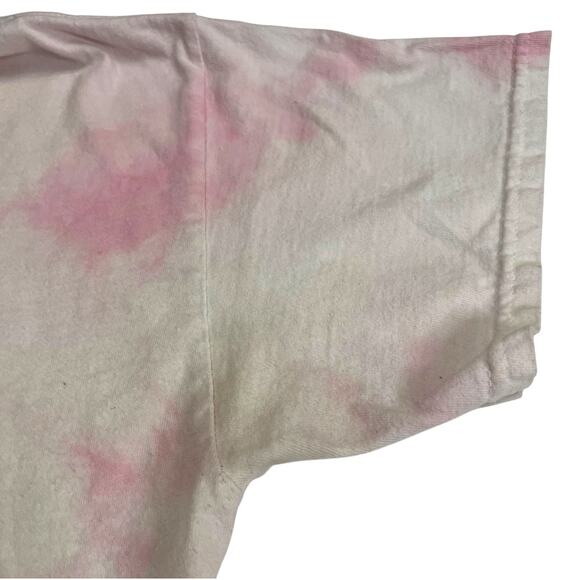 Winnie the Pooh Halloween Pumpkin T-Shirt by Welcome Skateboards Tee Size Large - Picture 8 of 10